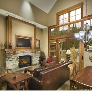 One-Bedroom Villa Catamount Lodge